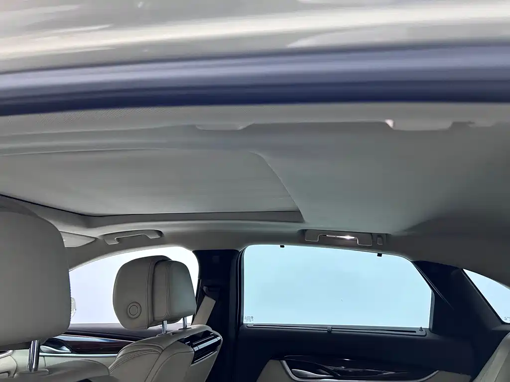 Cadillac XTS — миниатюра 20