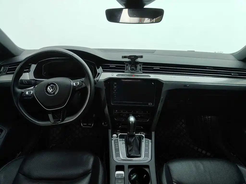 Volkswagen FAW - Passat CC CC 2020 330TSI VI