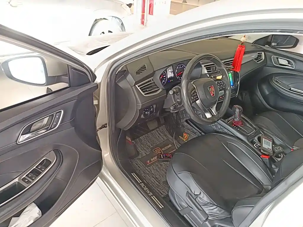 Roewe i5 — миниатюра 16