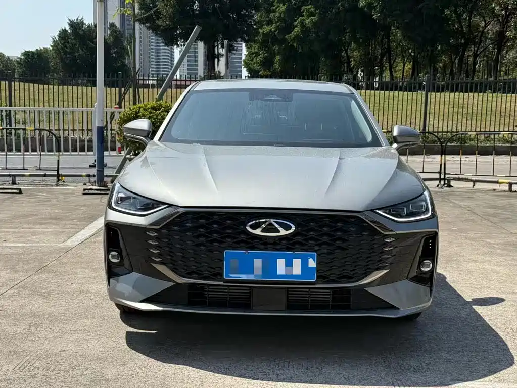 Chery Arrizo 8 PRO — миниатюра 2