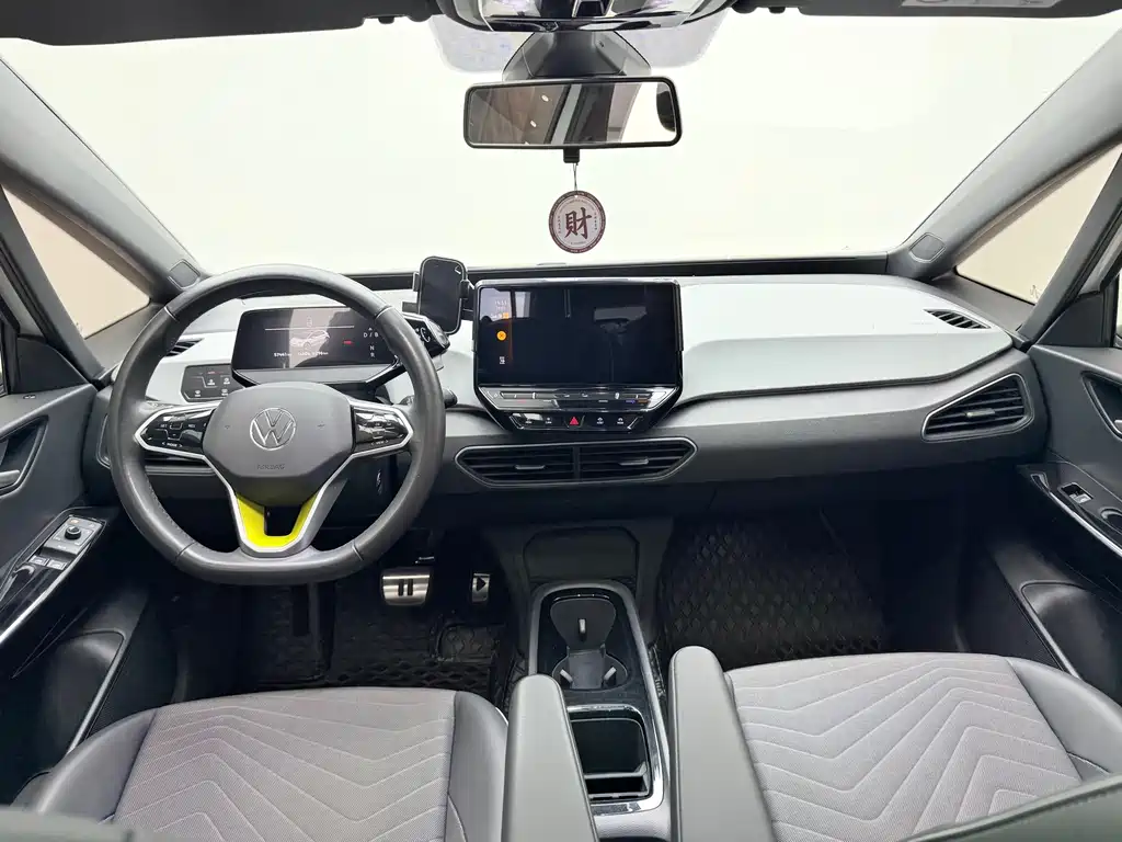 Volkswagen ID.3 — миниатюра 6