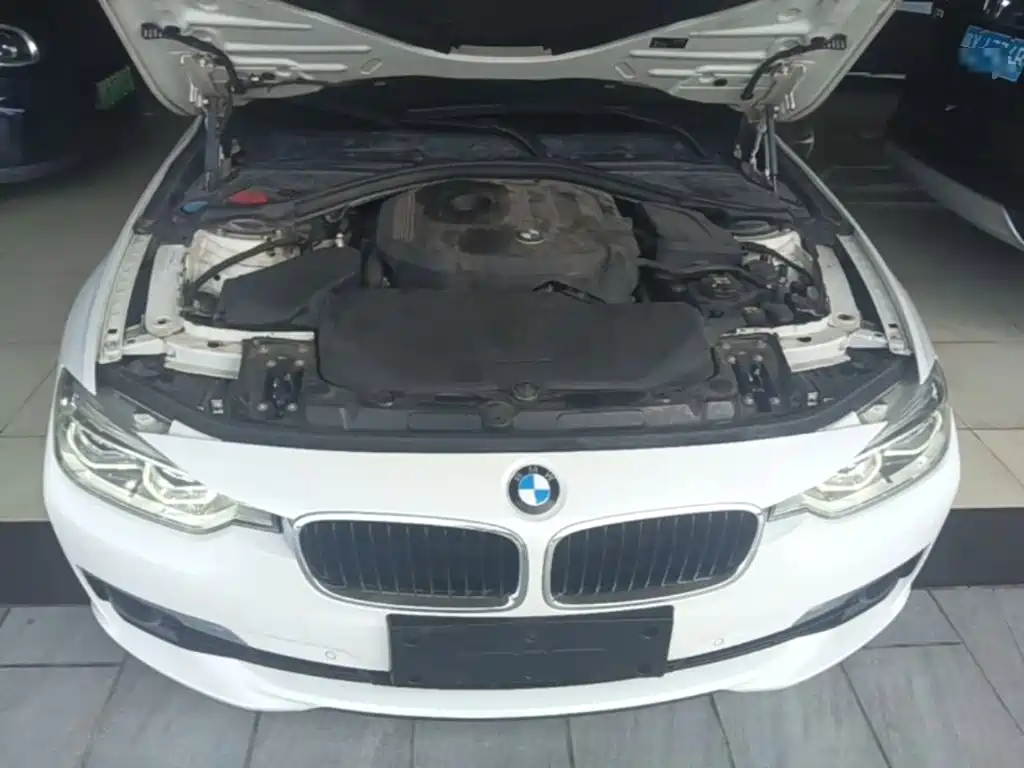 BMW 3 Series — миниатюра 20