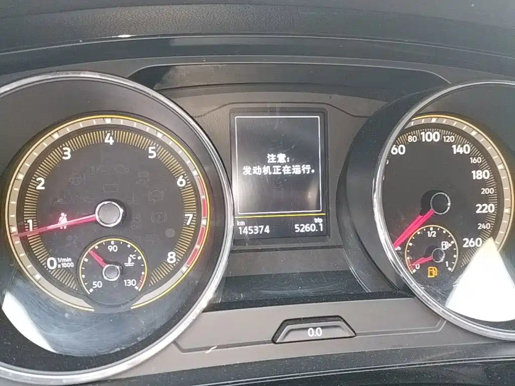 Volkswagen Tiguan L — миниатюра 12