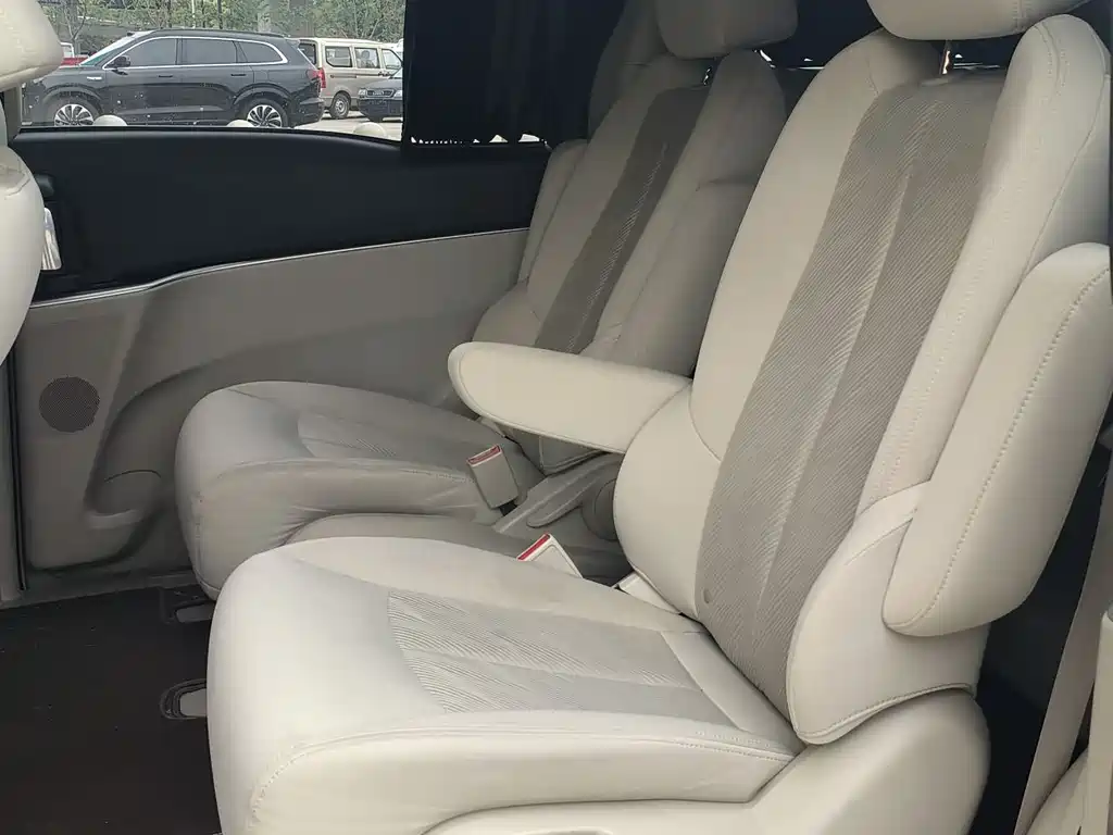 Buick GL8 2021 652T Comfort