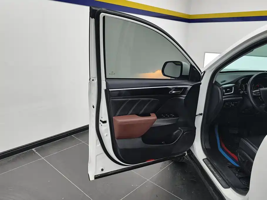 GAC Motor Trumpchi GS7 — миниатюра 7