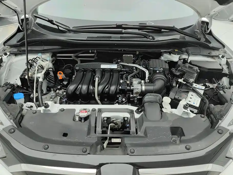 Honda XR-V — миниатюра 10