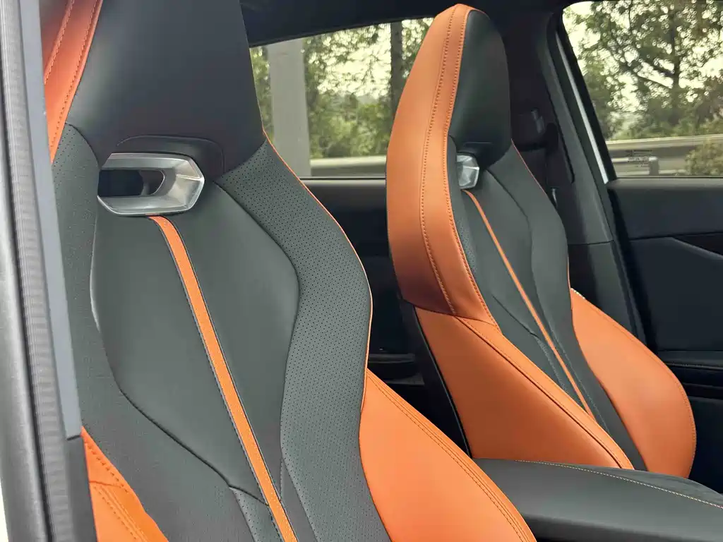 Changan UNI-V — миниатюра 19
