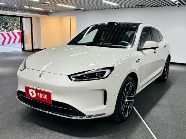 AITO ASK THE WORLD M5