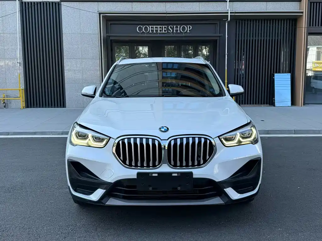 BMW X1 — миниатюра 2