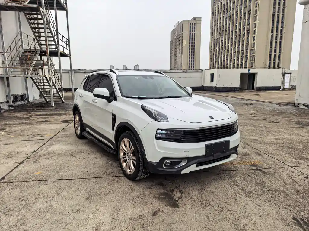 LYNK 01