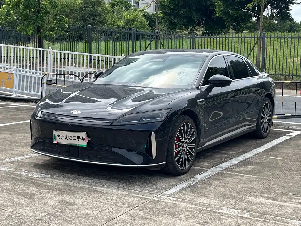 Fulwin Fengyun A9L