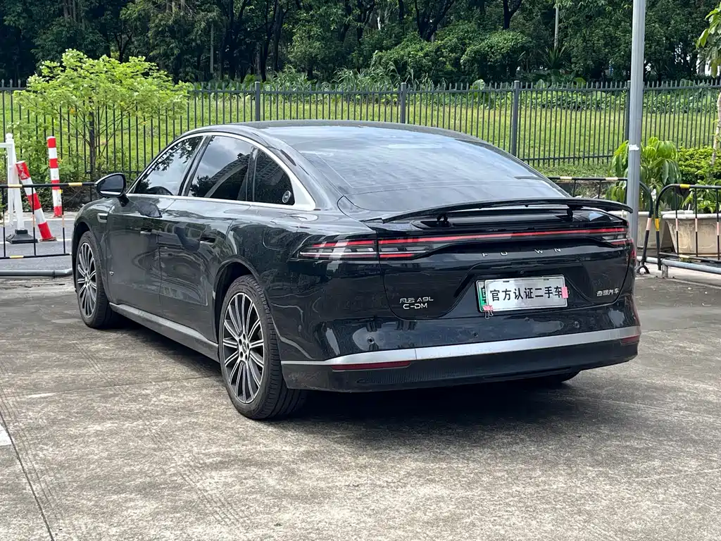 Fulwin Fengyun A9L — миниатюра 23