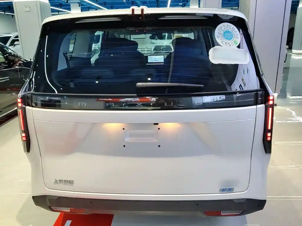 Maxus Dajia 7 — миниатюра 6