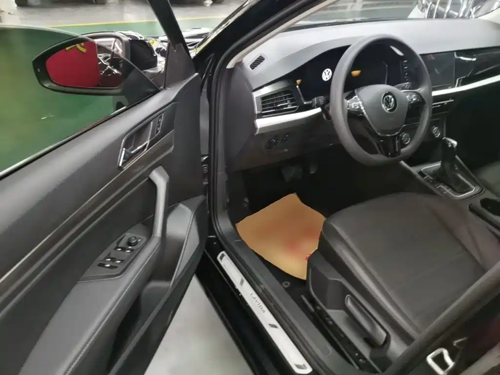 Volkswagen Lavida — миниатюра 16