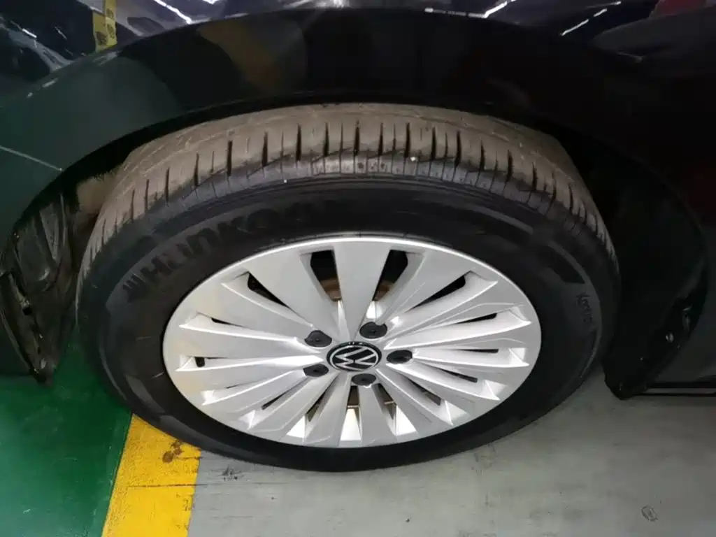 Volkswagen Lavida — миниатюра 23