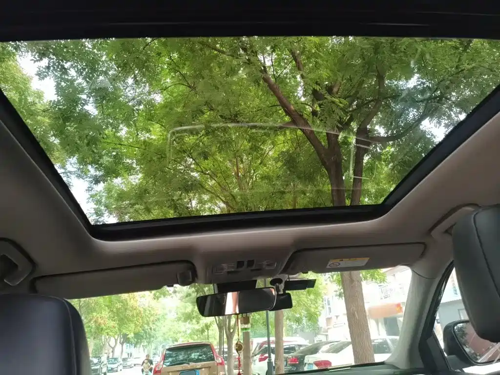 Toyota Highlander — миниатюра 14