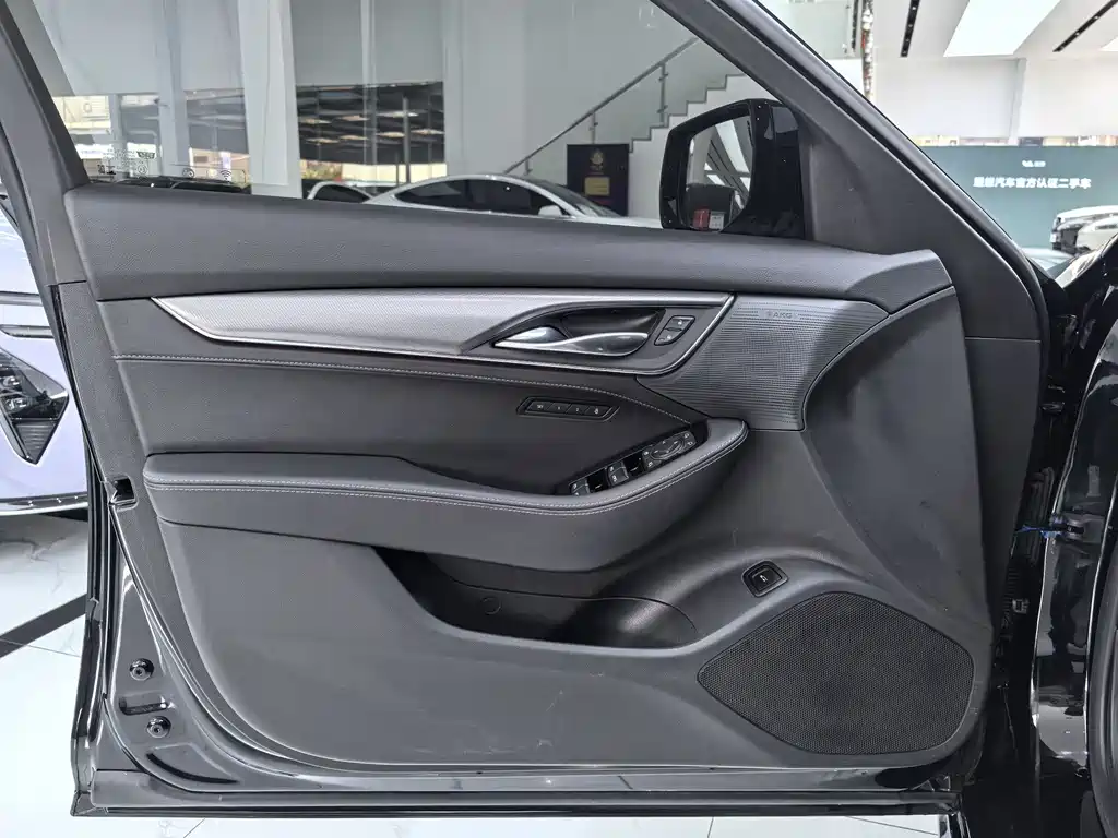 Cadillac CT5 2024 28T Luxury
