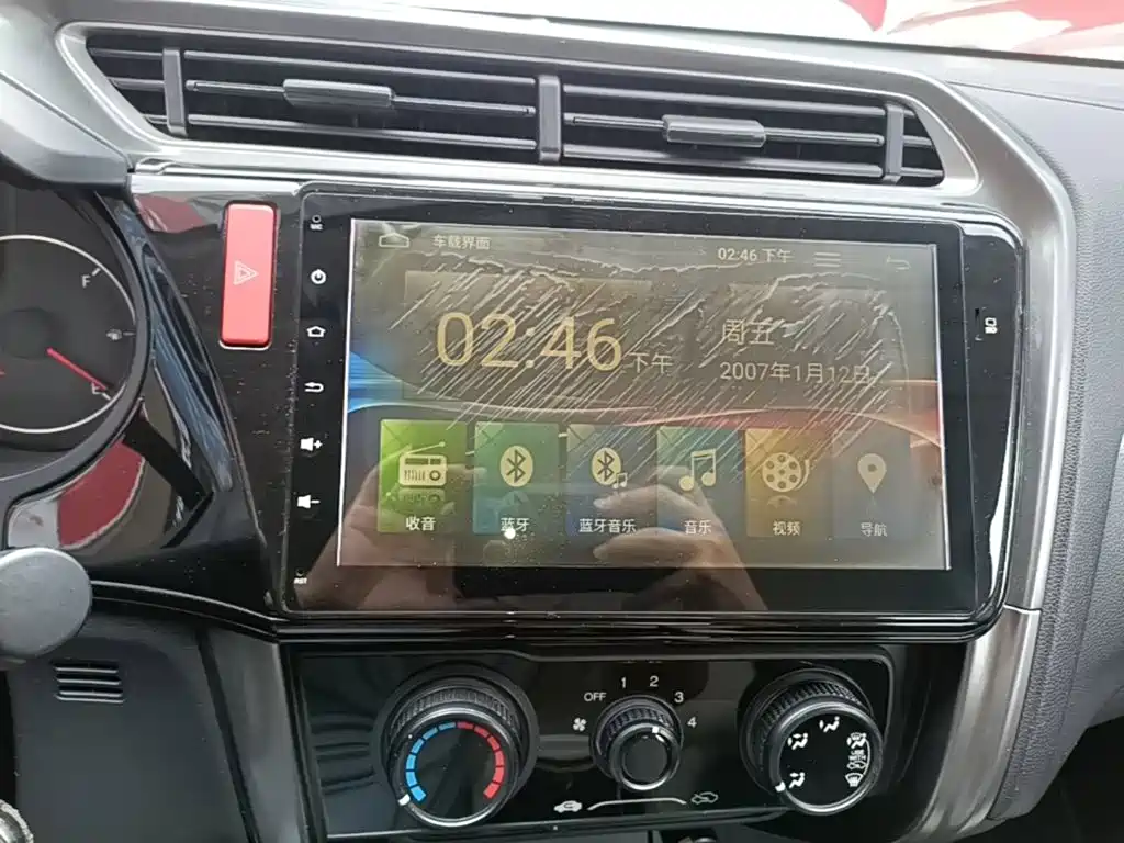 Honda Greiz — миниатюра 13