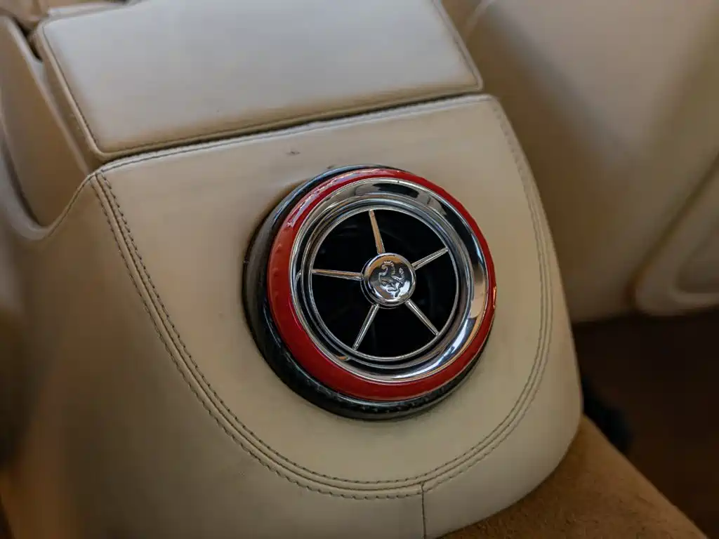 Ferrari 612 — миниатюра 21