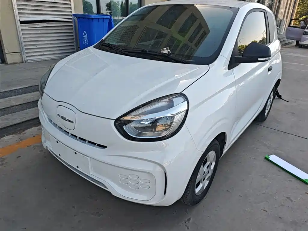 Roewe Clever 2022