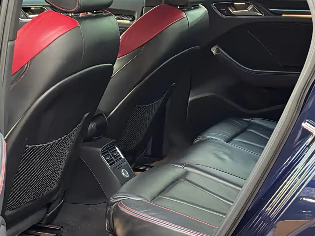 Audi S3 — миниатюра 5