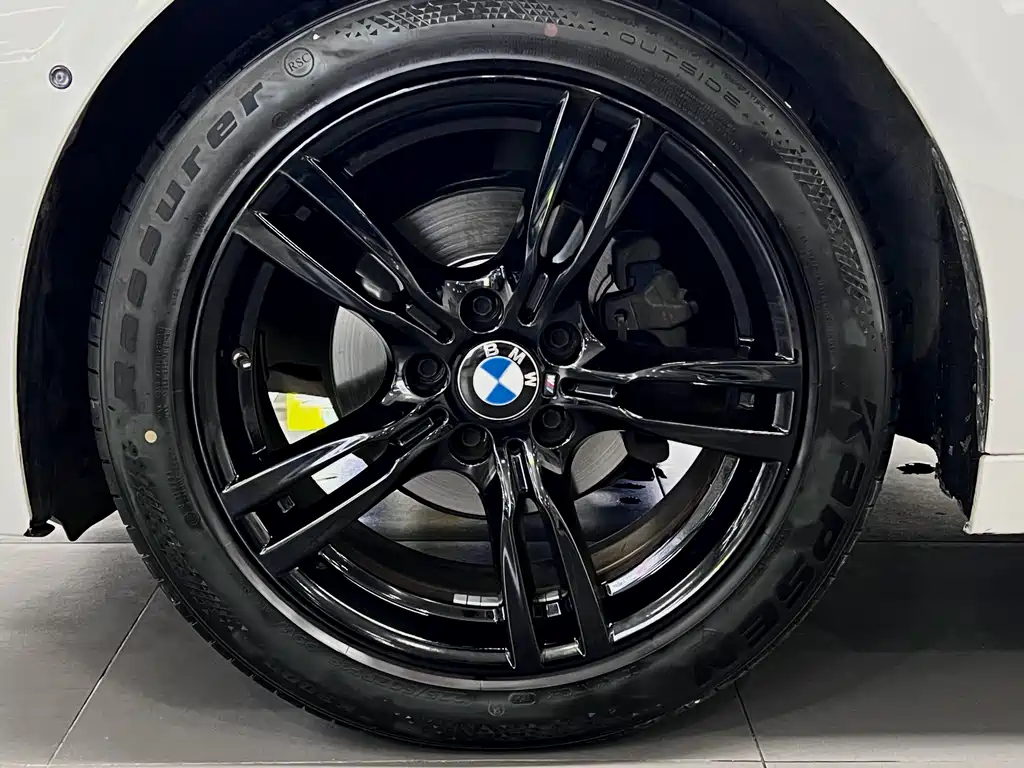 BMW 3 Series GT — миниатюра 10