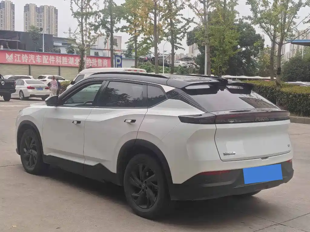 Aeolus L7 — миниатюра 7