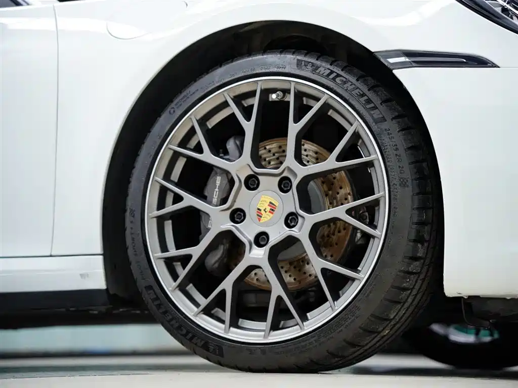 Porsche 911 — фотографии объявления, Фото 55