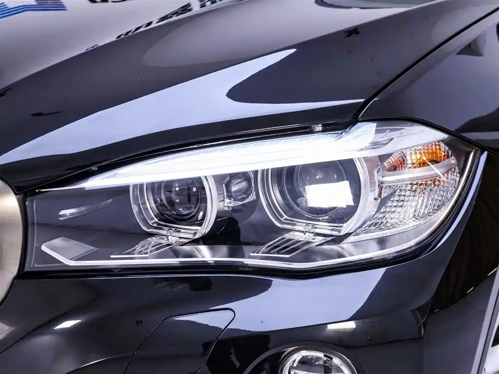 BMW X6 2017 xDrive28i