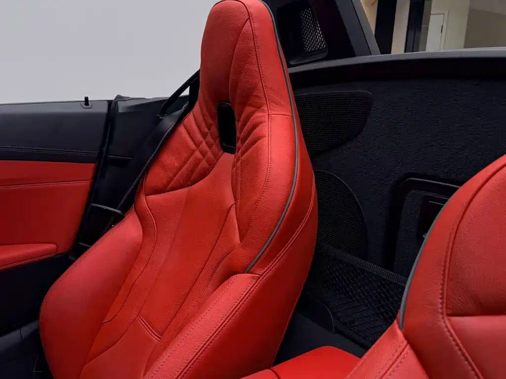 BMW Z4 — миниатюра 6