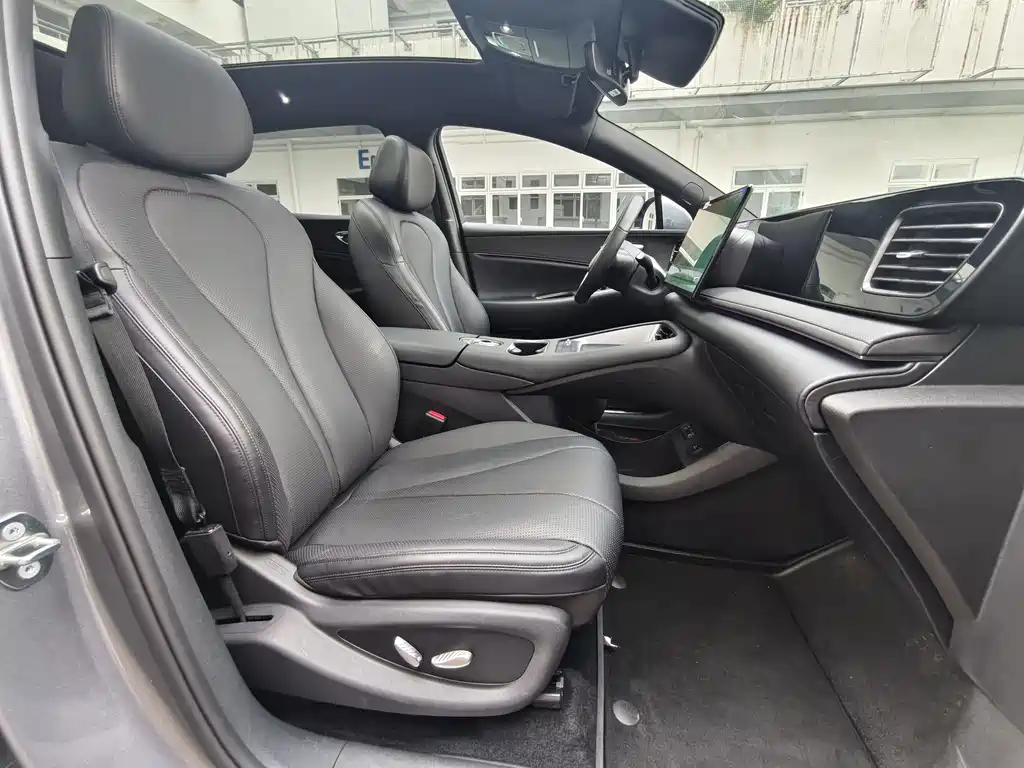 BYD Haisi 06 — миниатюра 18