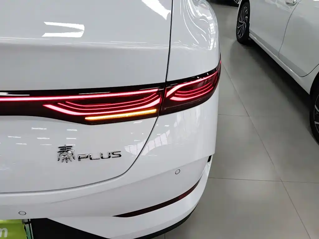 BYD Qin PLUS — миниатюра 8