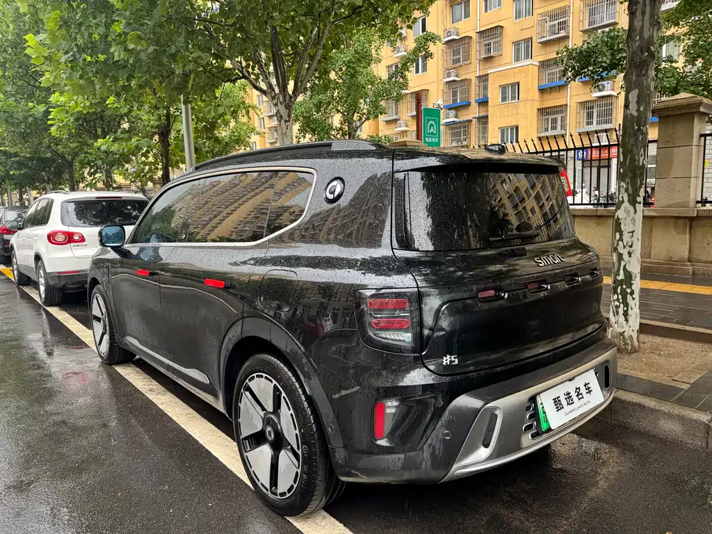 smart Smart #5 — миниатюра 20