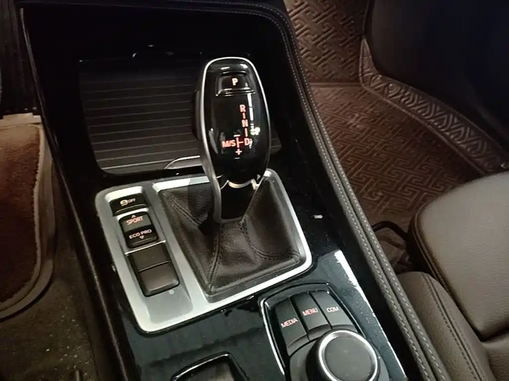 BMW 1 Series — миниатюра 19