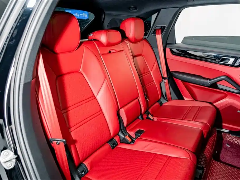 Porsche Cayenne — фотографии объявления, Фото 23