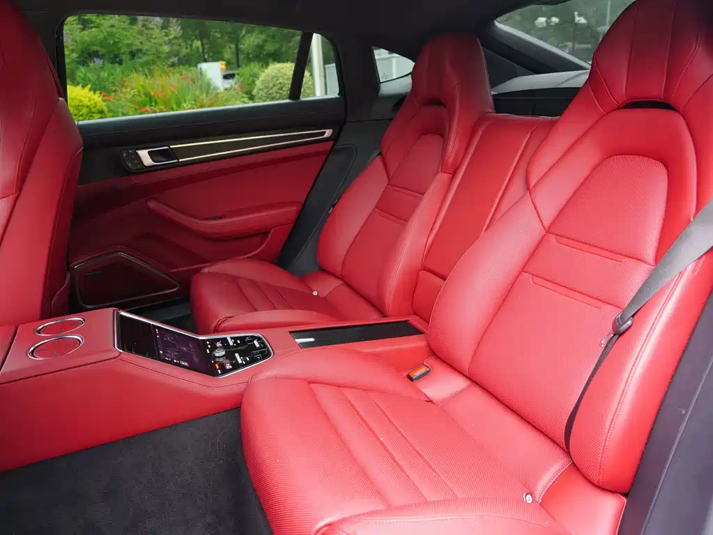 Porsche Panamera 2022 Panamera Executive 2.9T