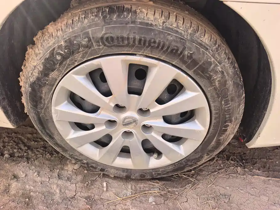 Nissan Sylphy — миниатюра 6