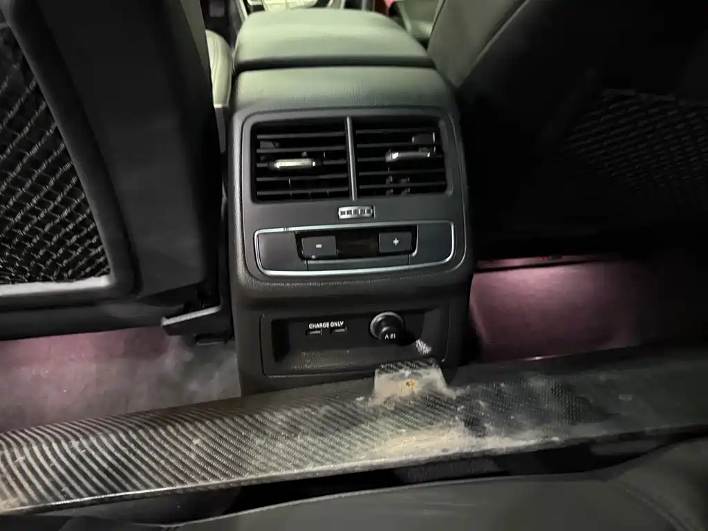 Audi A5 (Import) — миниатюра 12