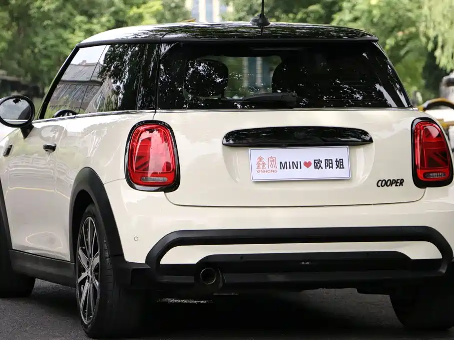 MINI Mini — миниатюра 7