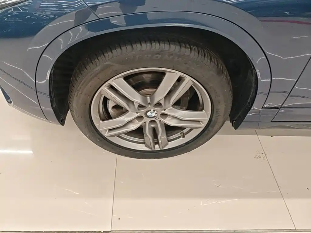BMW X2 — миниатюра 23