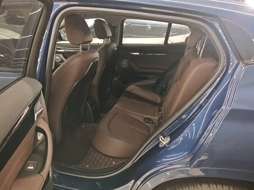 BMW X2 — миниатюра 17