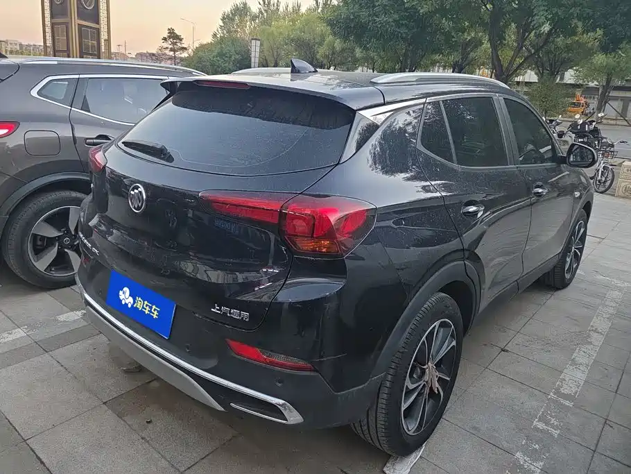 Buick Encore GX — миниатюра 3