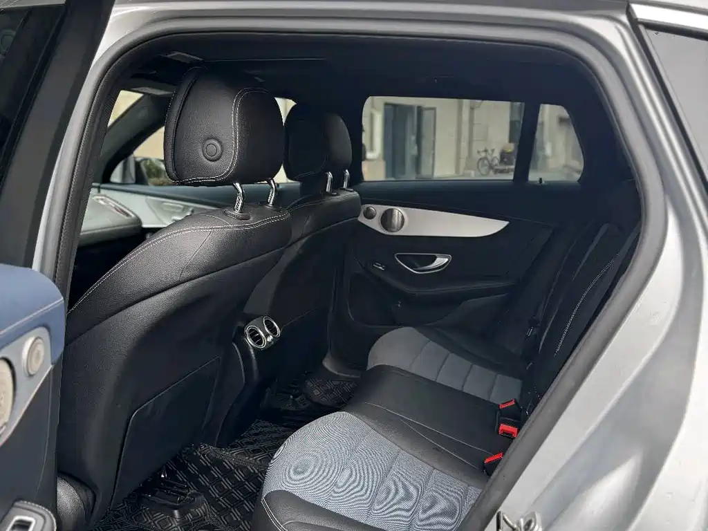 Mercedes-Benz EQC 2022 EQC 350 4MATIC