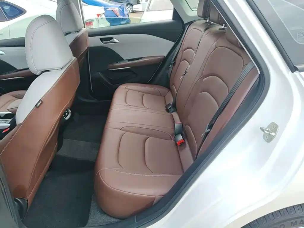 Chevrolet Monza — миниатюра 17