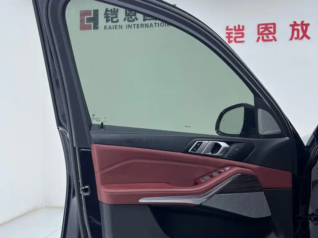 BMW X5 — миниатюра 17