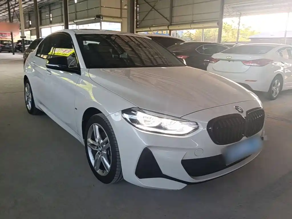 BMW 1 Series — миниатюра 4