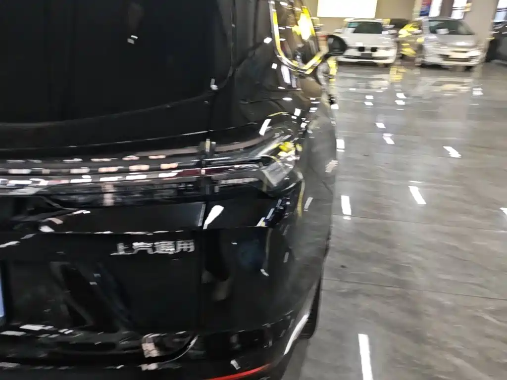 Buick Envision Plus — миниатюра 8