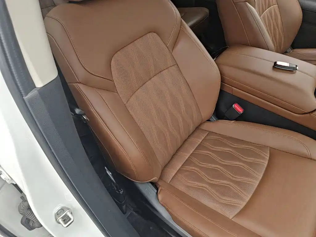 Nissan Teramont — миниатюра 25
