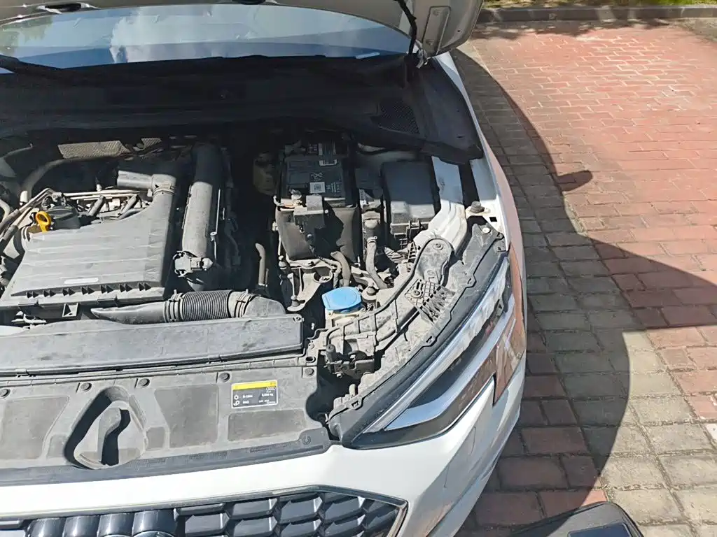 Audi A3 — миниатюра 21