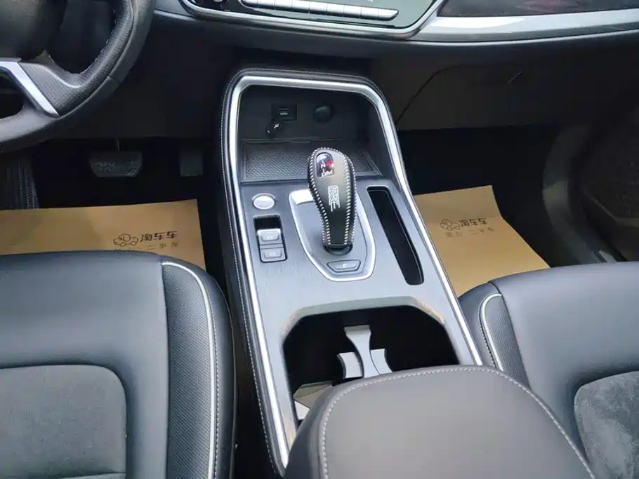 Haval H6 — миниатюра 16